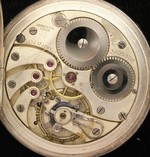 スイス/ロンジン LONGINES懐中時計 iEp-1332