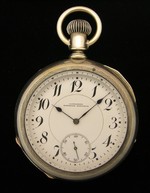 スイス/ロンジン LONGINES懐中時計 iEp-1350