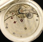 スイス/ロンジン LONGINES懐中時計 iEp-1350