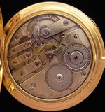スイス Louis Audemars懐中時計 iEp-1361