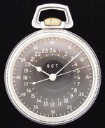 Waltham WALTHAM軍用懐中時計 (16size) iAp-1396