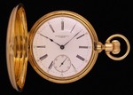 スイス/パテック PATEK PHILIPPE懐中時計 iEp-1403