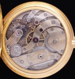 スイス/パテック PATEK PHILIPPE懐中時計 iEp-1403