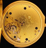 イギリス J.J.DURRANT&SON ミニッツリピーター iEp-1405