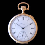 Elgin 懐中時計 (16size) iAp-1646
